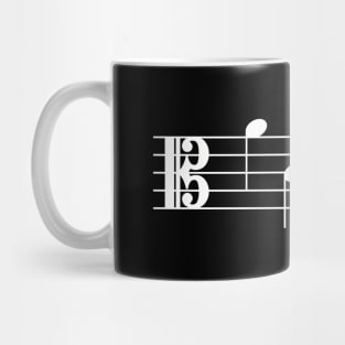 ACAB for Viola Mug